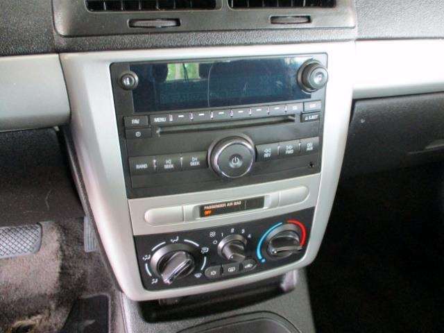 2008 Chevrolet Cobalt LT 2Dr Coupe